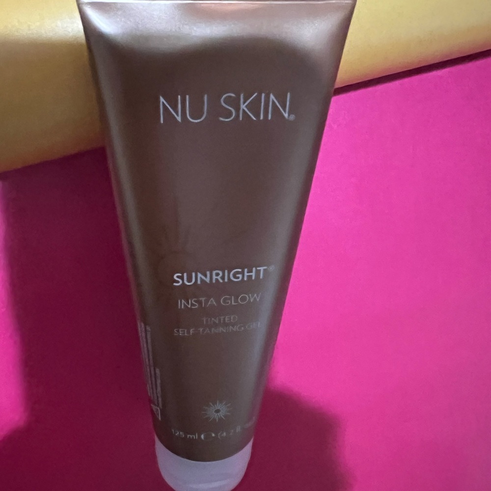 Sunright® Insta Glow New